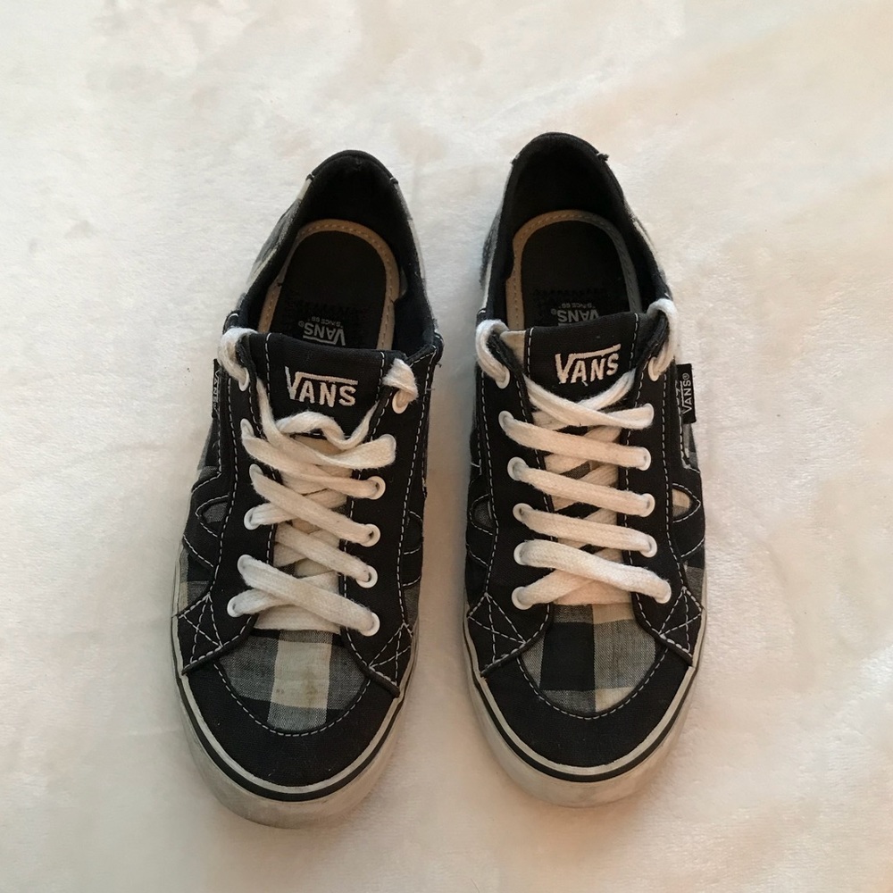 Vans sneakers